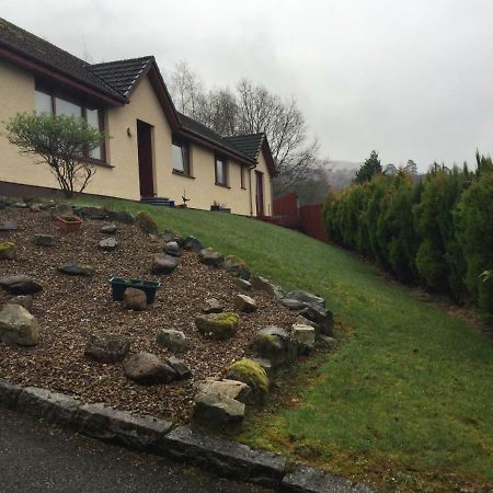 The Steadings Cottage Kinlochleven Exteriér fotografie