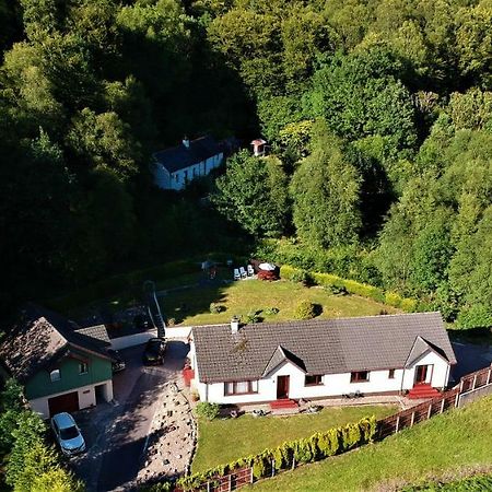 The Steadings Cottage Kinlochleven Exteriér fotografie